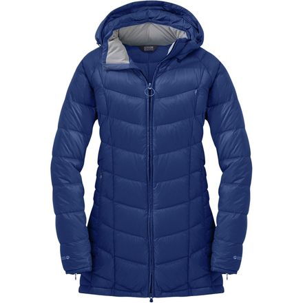 Outdoor Research - Sonata Down Parka - Women's