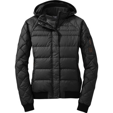 Outdoor Research Placid Down Jacket - Women's