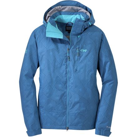 Outdoor Research - Igneo Jacket - Women's