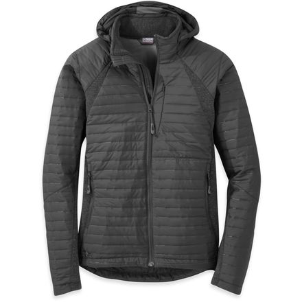 Outdoor Research - Vindo Hooded Jacket - Women's