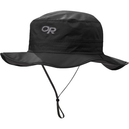 Outdoor Research Helios Rain Hat - Accessories