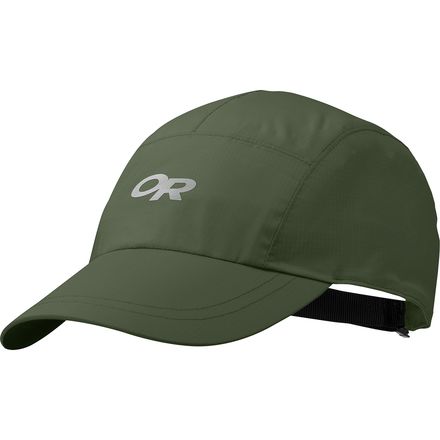 Outdoor Research Halo Rain Cap