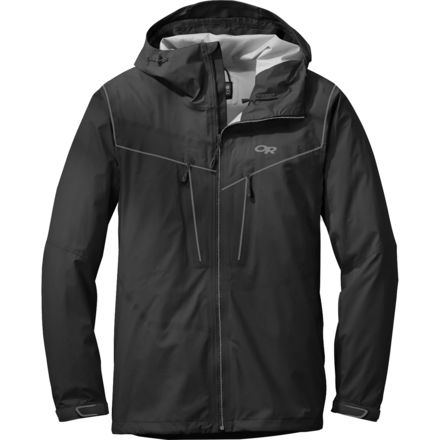 Outdoor Research - Realm Jacket - Men's