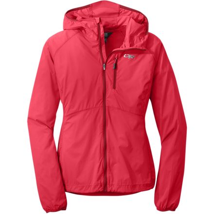 Outdoor Research - Tantrum Hooded Jacket - Women's