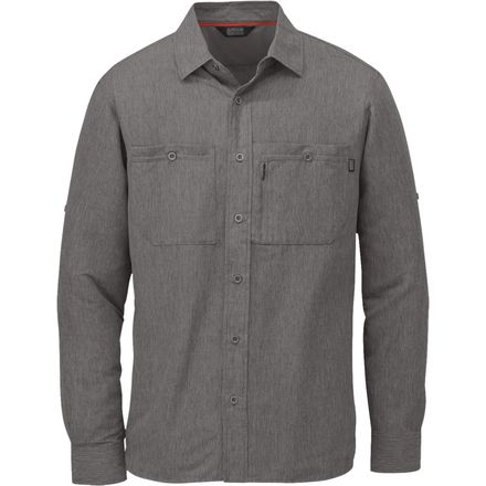 Outdoor Research - Wayward Shirt - Men's