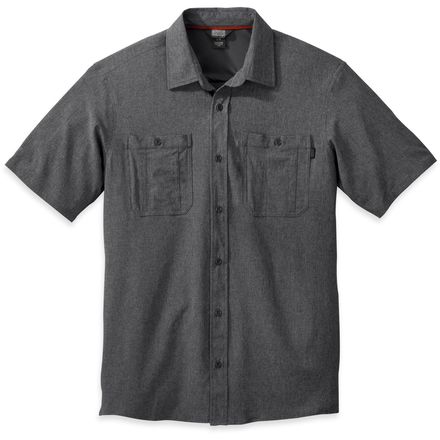 Outdoor Research Wayward Shirt - Men's - Clothing