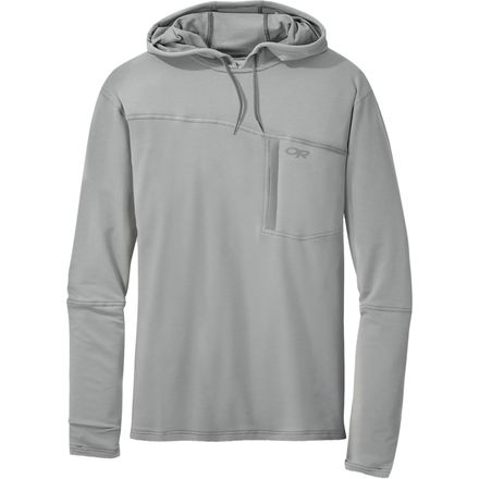 Outdoor Research - Ensenada Hooded Shirt - Men's