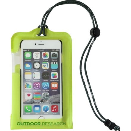 Outdoor Research - Sensor Dry Pocket - Standard