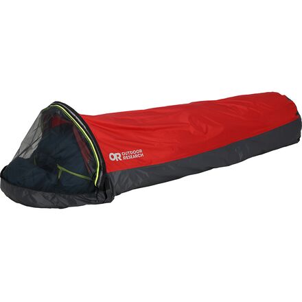 Outdoor Research - Helium Bivy