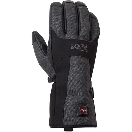 Outdoor Research - Oberland Heated Glove - Men's