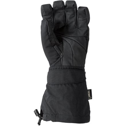 Outdoor Research - Alti Glove  - Men's - Black