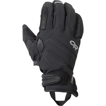 Outdoor Research - Project Gloves