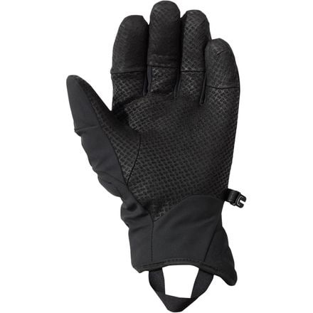 Outdoor Research - Project Gloves