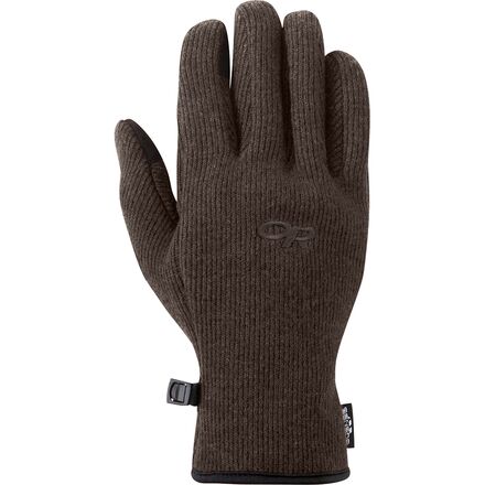 Outdoor Research Herren Flurry Sensor Handschuhe