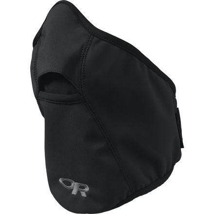 Outdoor Research - Face Mask - Black