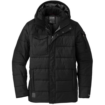 Outdoor Research - Ketchum Insulated Parka - Men's