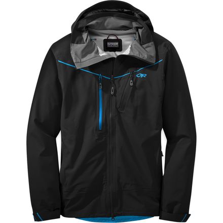 Outdoor Research - Skyward Jacket - Men's