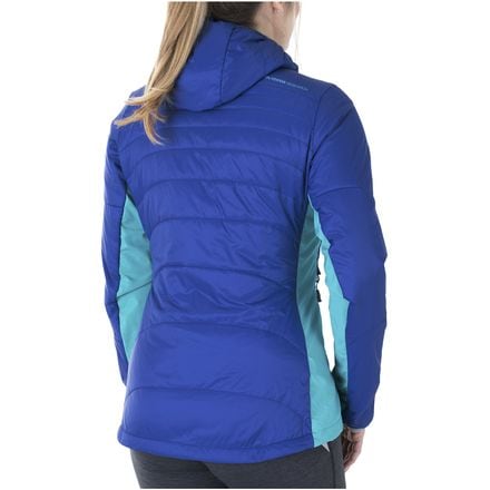 Outdoor Research - Cathode Insulated Hooded Jacket - Women's