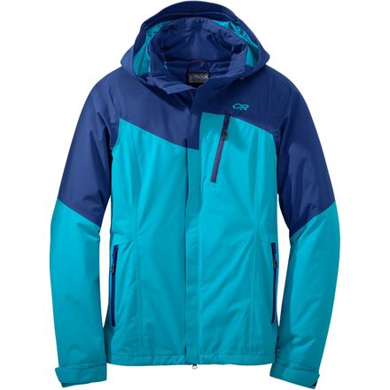 Outdoor Research - Offchute Jacket - Women's