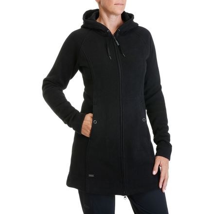 Outdoor Research - Longitude Hoodie - Women's