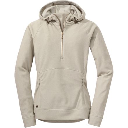 Outdoor Research - Antora Pullover Hoodie - Women's