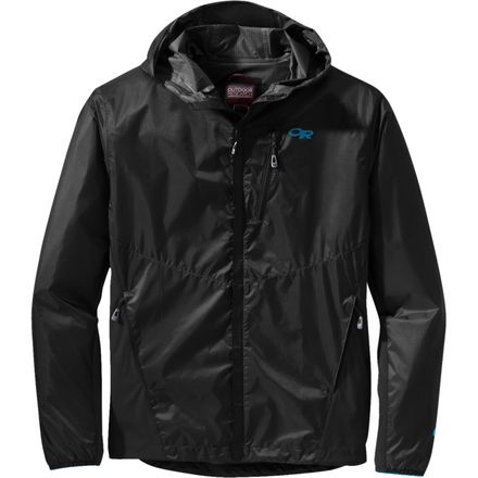 Outdoor Research - Helium Hybrid Hooded Jacket - Men's