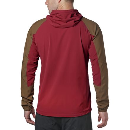 Outdoor Research - Ferrosi Hooded Jacket - Men's
