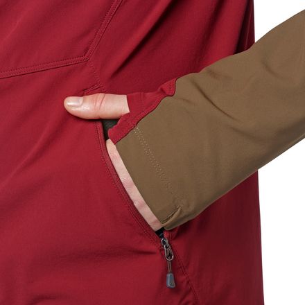 Outdoor Research - Ferrosi Hooded Jacket - Men's