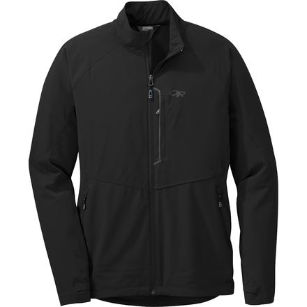 Outdoor Research - Ferrosi Jacket - Men's