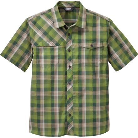 Outdoor Research Riff Shirt - Men's - Clothing
