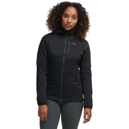 Outdoor Research - Ascendant Insulated Hoody - Women's