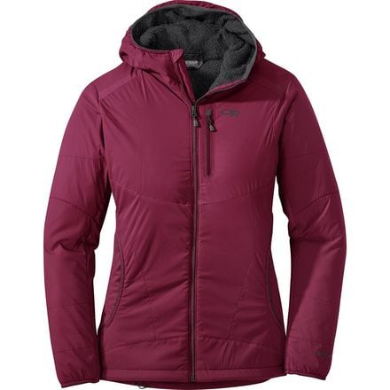 Outdoor Research - Ascendant Insulated Hoody - Women's