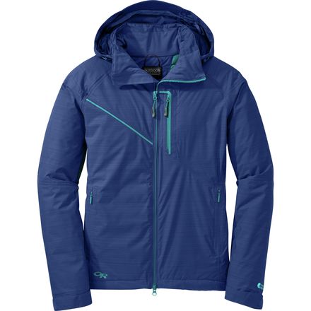 Outdoor Research - Stormbound Jacket - Women's