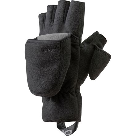 Outdoor Research - Gripper Convertible Glove - Men's