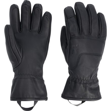 Outdoor Research - Aksel Work Glove - Men's