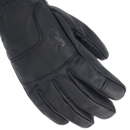 Outdoor Research - Aksel Work Glove - Men's