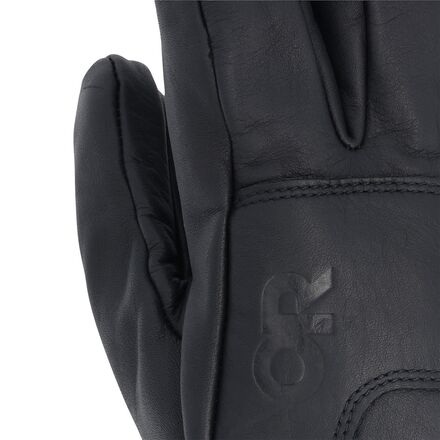 Outdoor Research - Aksel Work Glove - Men's