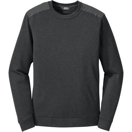 Outdoor Research - Blackridge Guide Sweater - Men's