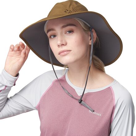 Outdoor research women's oasis sombrero Clearance