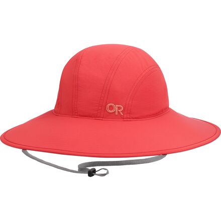 Oasis Sun Hat - Women's