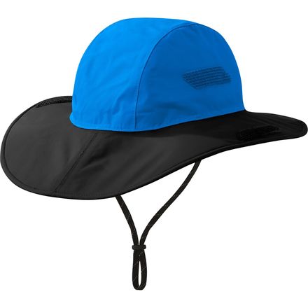Outdoor Research - Seattle Rain Hat - Kids'