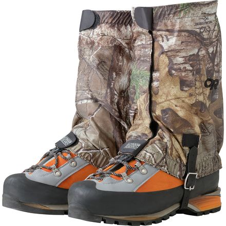 Outdoor Research - Bugout Realtree Gaiter
