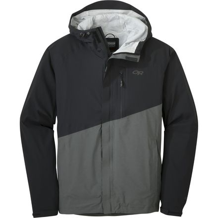 Outdoor Research - Panorama Point Jacket - Men's