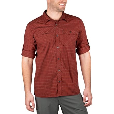 Outdoor Research - Kennebec Sentinel Shirt - Men's