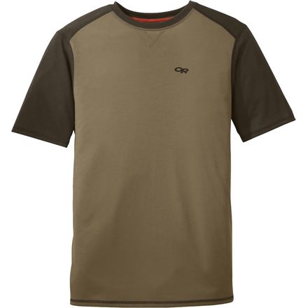Outdoor Research - Sequence Duo Short-Sleeve T-Shirt - Men's
