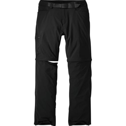 Outdoor Research - Equinox Convertible Pant - Men's