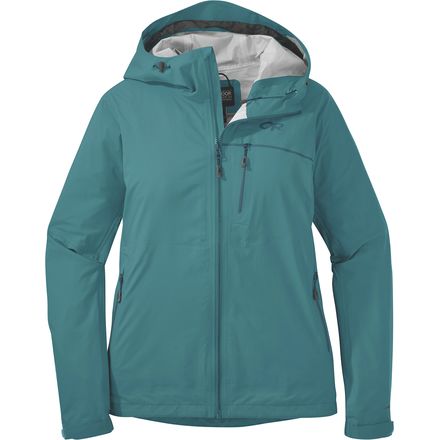 Outdoor Research - Interstellar Jacket - Women's