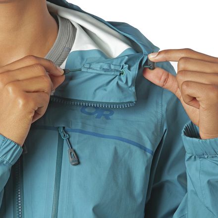 Outdoor Research - Interstellar Jacket - Women's