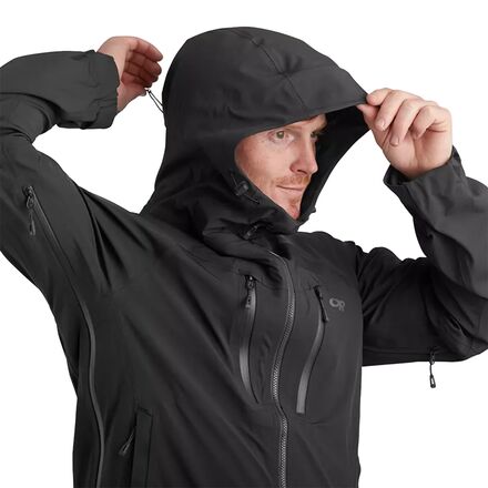 Outdoor Research - Skyward II Jacket - Men's