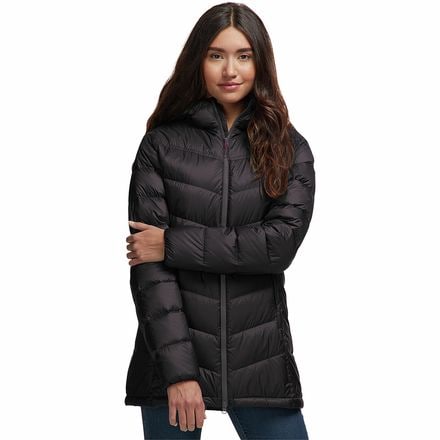 Outdoor Research - Transcendent Down Parka - Women's